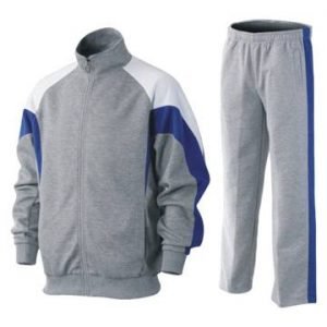 Warmup Suits Warrior View Co