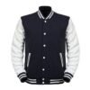 Varisty Jackets Warrior View Co