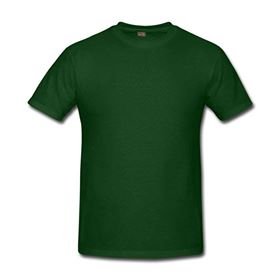 T-Shirt Warrior View Co.
