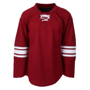 Ice Hockey Uniforms WarriorViewco