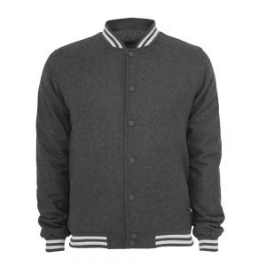 Varisty Jackets Warrior View Co
