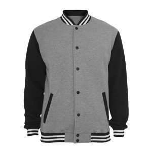 Varisty Jackets Warrior View Co