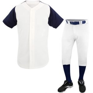 Baseball Uniforms Warrior ViewCo