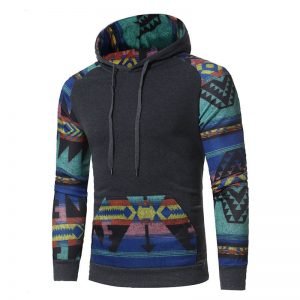 Hoodies Warrior View Co.
