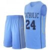 Basketball Uniforms