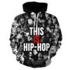 Hoodies Warrior View Co.