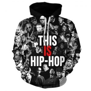 Hoodies Warrior View Co.