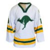 Ice Hockey Uniforms WarriorViewco