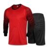Goalkeeper Uniforms WarriorViewCo