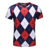 T-Shirt Warrior View Co.