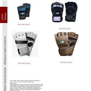 Gloves