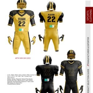 American Uniform