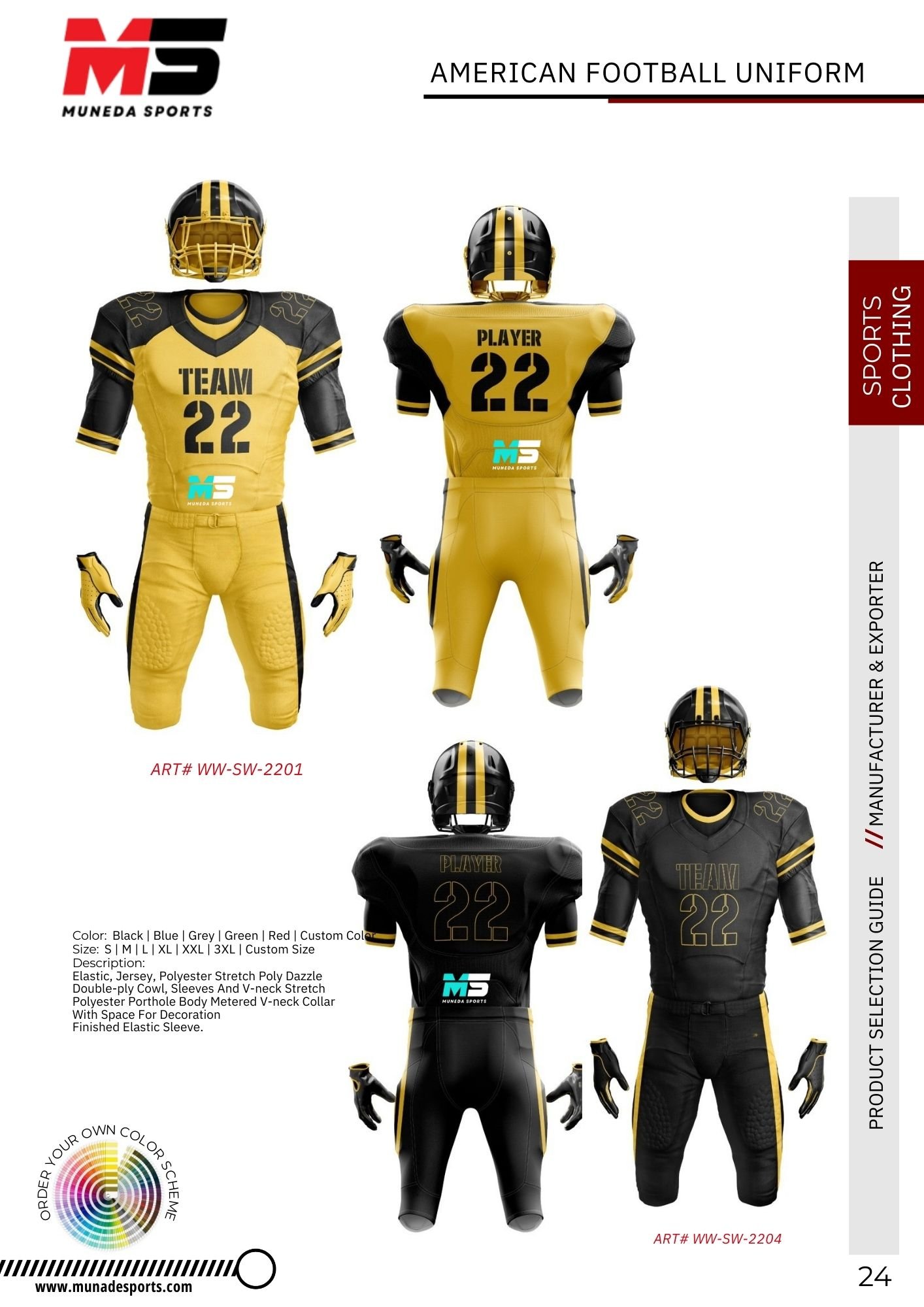 American Uniform